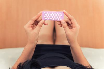 Winę za nieskuteczność hormonalnych środków antykoncepcyjnych może ponosić specyficzny wariant genu CYP3A7*1C.