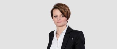 Jadwiga Emilewicz