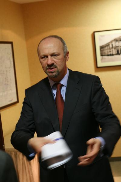 Sławomir Sikora