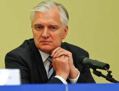 Jarosław Gowin FOT. Puls Biznesu_Marek Wiśniewski
