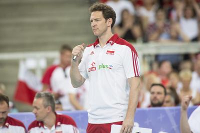 Stephane Antiga