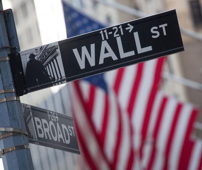 NYSE, Wall Street