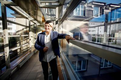 DOBRA INWESTYCJA: Według Marka Roeflera, prezesa spółki Dantex, lokowanie kapitału w nieruchomościach to nadal jeden z najbezpieczniejszych i najbardziej opłacalnych sposobów inwestowania.