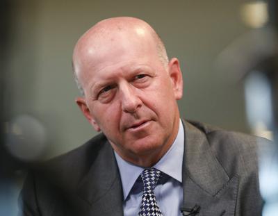 David Solomon