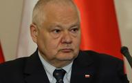 Glapiński: niższe koszty kredytu to oszczędność 7 mld zł