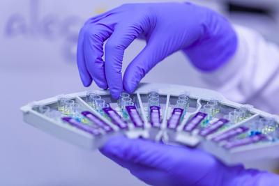 Do 10 maja 202- r. ma się ukazać rozporządzenie dotyczące komercyjnych badań diagnostycznych