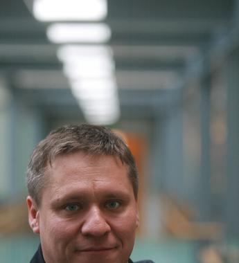 Cezary Burzyński