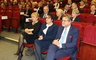Krzyże Zasługi i medale dla pracowników WUM i szpitali klinicznych