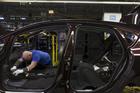 Kolejny rekord firm motoryzacyjnych