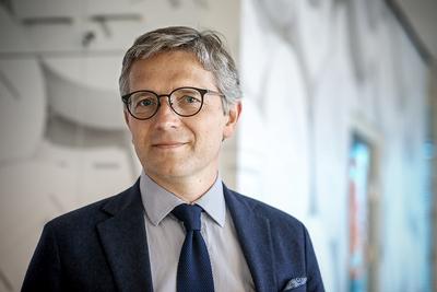 NOWY POCZĄTEK: Kierowany przez Jacka Szwajcowskiego Pelion spędził na warszawskiej giełdzie dwie dekady. Prezes podkreśla, że w jego słowniku nie ma słowa „emerytura" i po wyjściu z giełdy zamierza rozwijać firmę, choć przepisy utrudniają mu otwieranie kolejnych aptek.