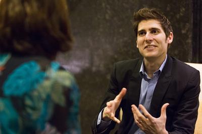 Eduardo Saverin