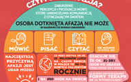 Nowa metoda rehabilitacji pacjentów z afazją po udarze