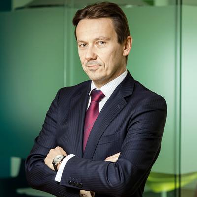 POZNAJ NOWOŚCI: Uczestnicy wydarzenia poznają trendy i strategie wprowadzania innowacji — mówi Dariusz Piotrowski z Dell EMC Polska