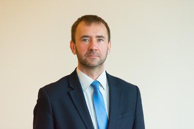 Dr hab. med. Maciej Sterliński