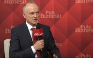 Warsewicz: PKP Cargo chce przejmować