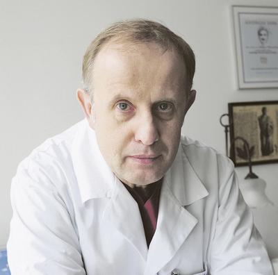 Prof. Adam Witkowski