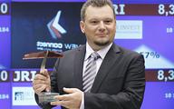 Gracze z NewConnect mają nowego guru