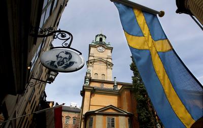 Sztokholm
