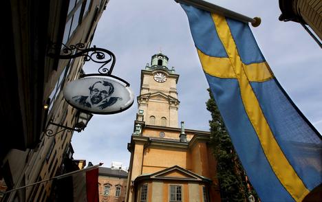 Polacy w Szwecji w imigracyjnej czołówce
