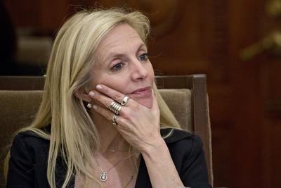 Lael Brainard