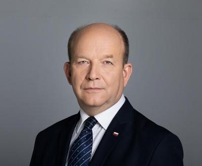 Wojewoda mazowiecki Konstanty Radziwiłł
