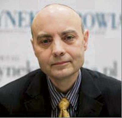 prof. dr. hab. n. med. Mariusz Bidziński