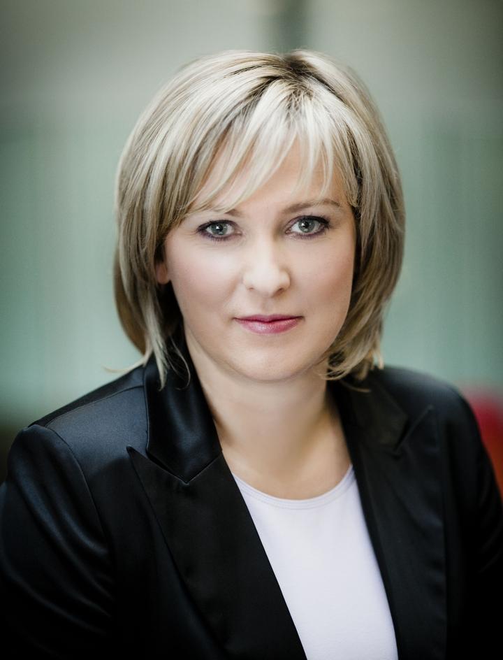Dyrektor Departamentu Bankowości Globalnej, HSBC Bank Polska S.A.