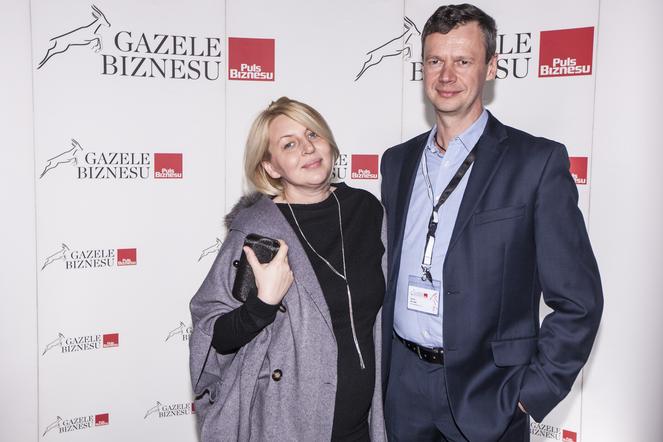 Fotogaleria z gali Gazele Biznesu 2016 w Toruniu