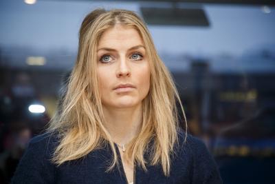 Therese Johaug