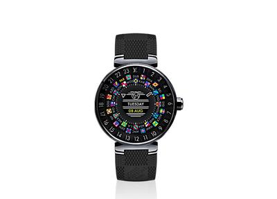Louis Vuitton Tambour Horizon