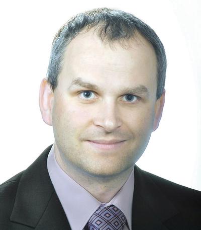 Dr n. med. Adam Płużański, Klinika Nowotworów Płuca i Klatki Piersiowej Centrum Onkologii - Instytutu im. Marii Skłodowskiej-Curie w Warszawie