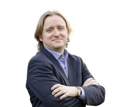 Prof. dr hab. n. med. Piotr Suwalski