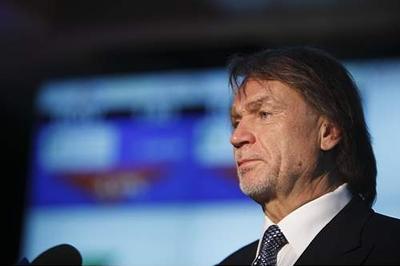 Jan Kulczyk (fot. Puls Biznesu, Marek Wiśniewski)