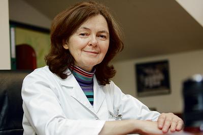 prof. Danuta Czarnecka