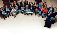 Łańcuchowy przeszczep nerek godny Złotego Skalpela