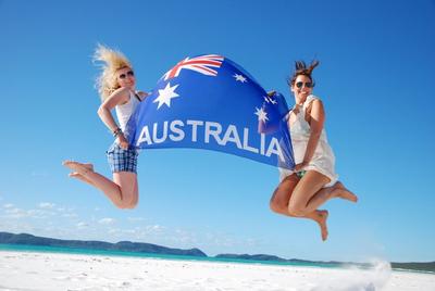 Australia