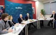 Co można zrobić, by poprawić sytuację chorych na SM w Polsce