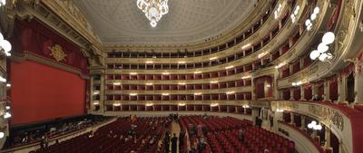 Opera La Scala