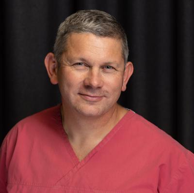 dr n. med. Artur Bocian