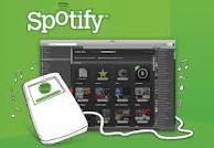 Spotify, internetowy serwis muzyczny, nosi się z zamiarem przeprowadzki. Nową siedzibą spółki mógłby stać się Dublin
