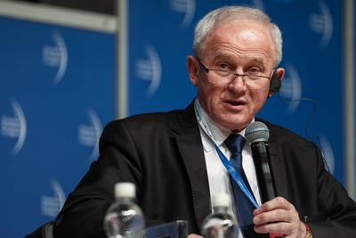 Krzysztof Tchórzewski