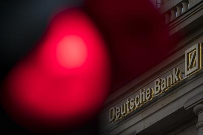 Deutsche Bank