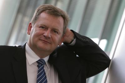 Kierowany przez Jerzego Mirgosa Mirbud chce budować magazyny dla dużych deweloperów. Dotychczas ten rynek należał do dwóch niemieckich spółek.