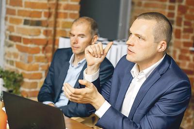 RZECZYWISTOŚĆ ZASKAKUJE: Prognozy są ważne, ale kluczowa jest adaptacja do zmian zachodzących na rynku. Po ostatnim kryzysie przyzwyczailiśmy się przecież do tego, co 10 lat temu wydawało się nierealne — zaznacza Tomasz Tarczyński, prezes Opoka TFI.