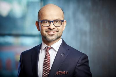 Z nowym rokiem… Kierowana przez Janusza Michałka Katowicka Specjalna Strefa Ekonomiczna wydała od początku roku osiem zezwoleń.