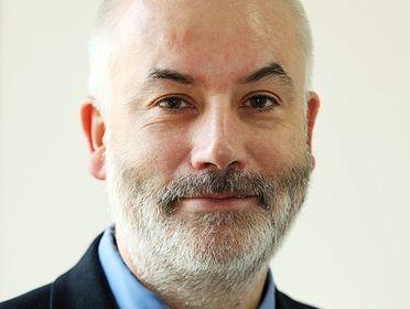 Prof. dr hab. n. med. Piotr Czauderna