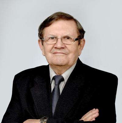 Bogusław Olawski, prezes sekcji prostaty Stowarzyszenia Osób z NT "UroConti'