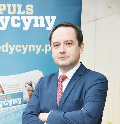 dr hab. n. med. Adam Durczyński