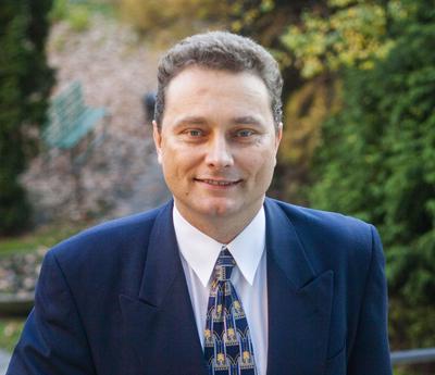 Prof. dr hab. n. med. Piotr Jankowski