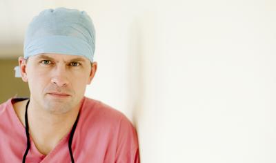 Dr hab. n. med. Michał Zembala